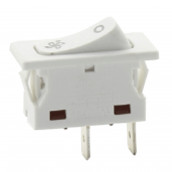 Interrupteur ventilateur