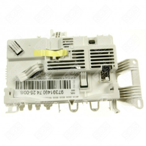 ELECTRONIQUE CONFIGURÉE MACHINE À LAVER, LAVE-LINGE - 973914907425008