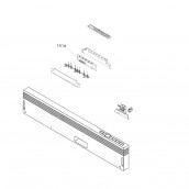 Module programmé repère 151a