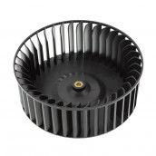 Hélice gauche d'origine