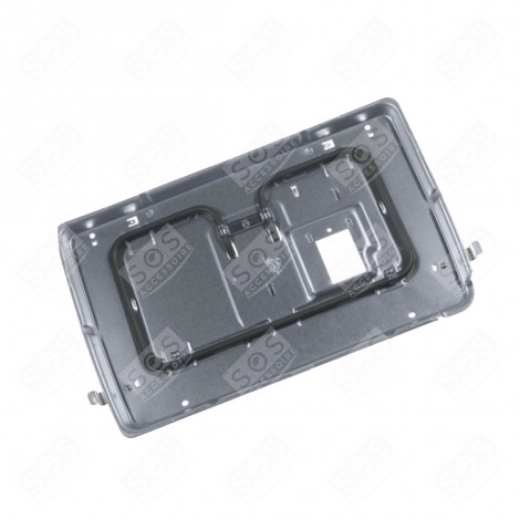 RÉFLECTEUR INFÉRIEUR + RÉSISTANCE RACLETTE, GRIL, WOK - TS-01034590