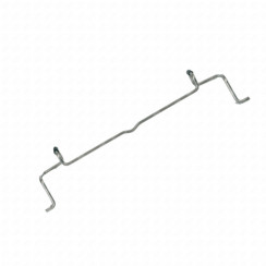 Support + lot de 2 pieds