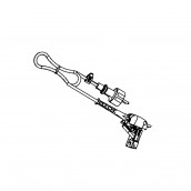 Cordon d'alimentation