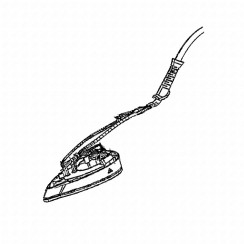 Semelle + base + cordon