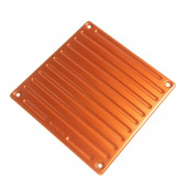 Flasque rouge NESPRESSO PIXIE