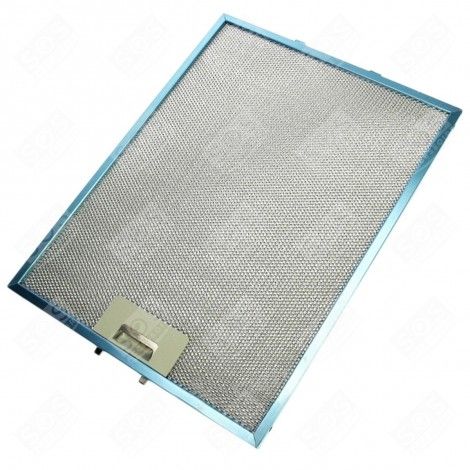 FILTRE MÉTAL ANTIGRAISSES 288X380MM HOTTE - C00099103