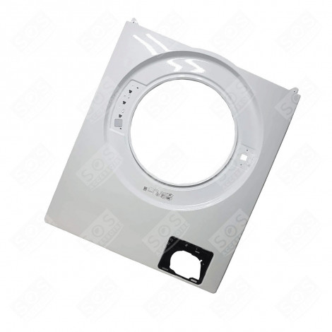 FAÇADE AVANT D'ORIGINE MACHINE À LAVER, LAVE-LINGE - DC97-18717B