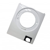 Façade avant d'origine