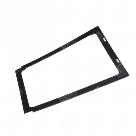CADRE DE PORTE D'ORIGINE FOUR MICRO-ONDES - DE64-02267A