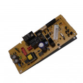 Carte electronique, module de puissance