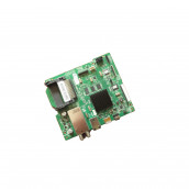 Carte électronique d'origine