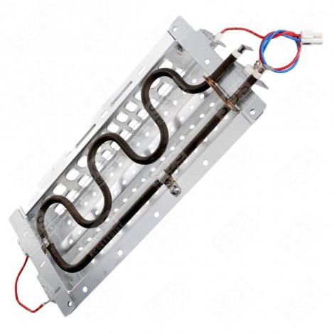 ENSEMBLE RÉSISTANCE /HALO FOUR MICRO-ONDES - 383EW1A064A