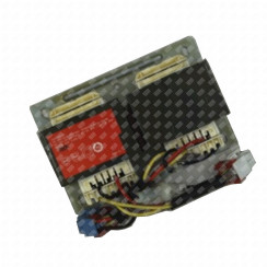 Carte électronique d'origine