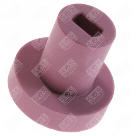 SUPPORT TOURNE BROCHE FOUR MICRO-ONDES - 4370W3Z004A