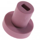 Support tourne broche