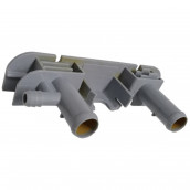 Bac à lessive, bac à détergent