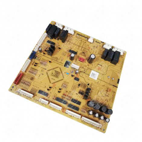MODULE ÉLECTRONIQUE D'ORIGINE FRIGO, RÉFRIGÉRATEUR, CONGÉLATEUR - DA94-02275M
