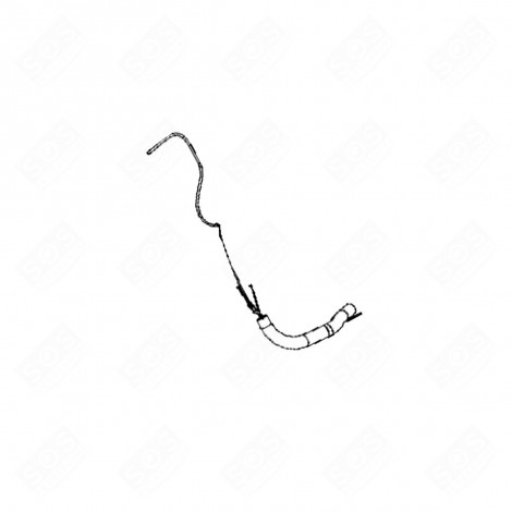 CORDON NESPRESSO VERTUO PLUS CAFETIÈRE, MACHINE À CAFÉ - MS-624274