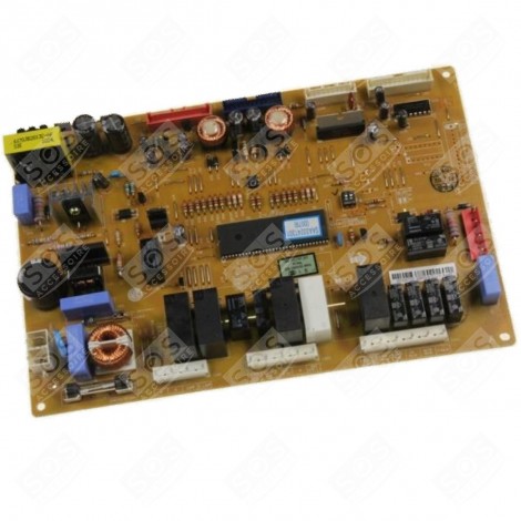 PLATINE PRINCIPALE FRIGO, RÉFRIGÉRATEUR, CONGÉLATEUR - EBR32412529