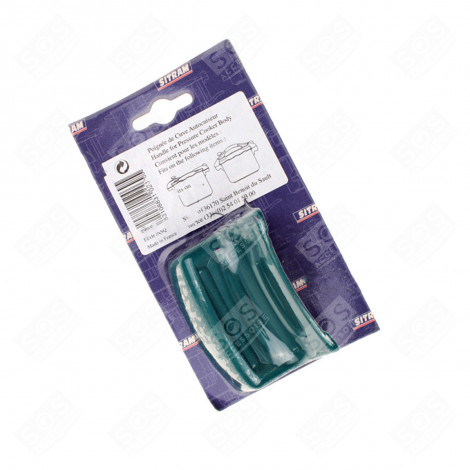 ANSE CORPS AUTOCUISEUR SQUADRA (COCOTTE) COCOTTE-MINUTE® - 3108831024695, 710596