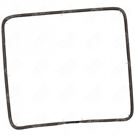 JOINT DE PORTE 9 CLIPS FOUR, CUISINIÈRE - C00274055
