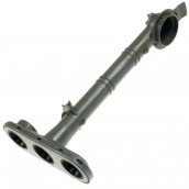 Support hélice, bras de lavage