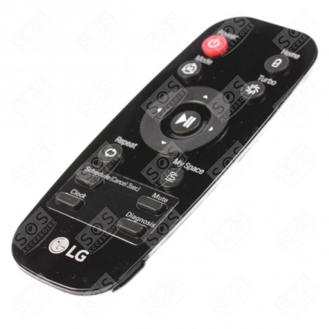 TÉLÉCOMMANDE ASPIRATEUR ROBOT - AKB73616014