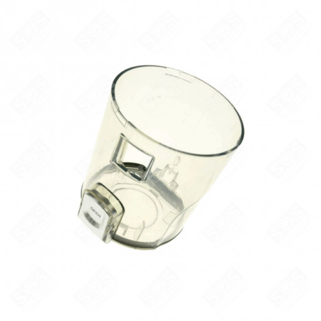 RÉSERVOIR À POUSSIÈRES ASPIRATEUR - 49121338