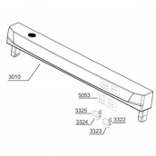 Bandeau (repère 3010)