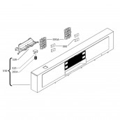 Bandeau (repère 510)