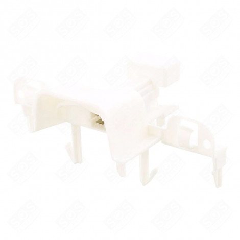 TOUCHE M/A (REPÈRE 525) MACHINE À LAVER, LAVE-LINGE - 1321597104