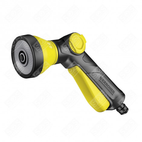 PISTOLET MULTIFONCTIONNEL ACCESSOIRES ET ENTRETIEN - 26452660, 2.645-266.0