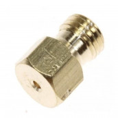 Injecteur, gicleur semi rapide 1.10