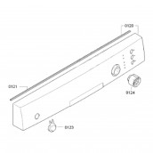 Bandeau (repère 120)