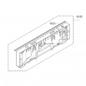 Bandeau (repère 120)