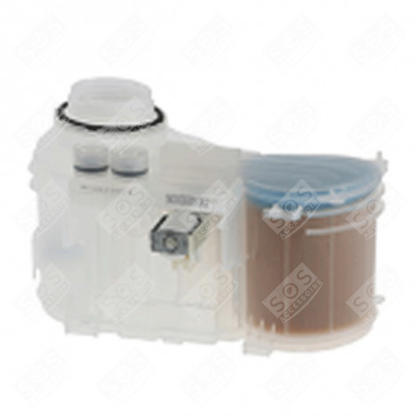 ADOUCISSEUR LAVE-VAISSELLE - 00655491