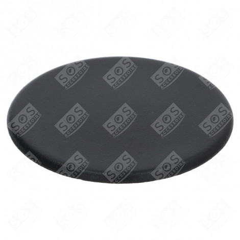 CHAPEAU DE BRÛLEUR D'ORIGINE PLAQUE DE CUISSON - 201050736