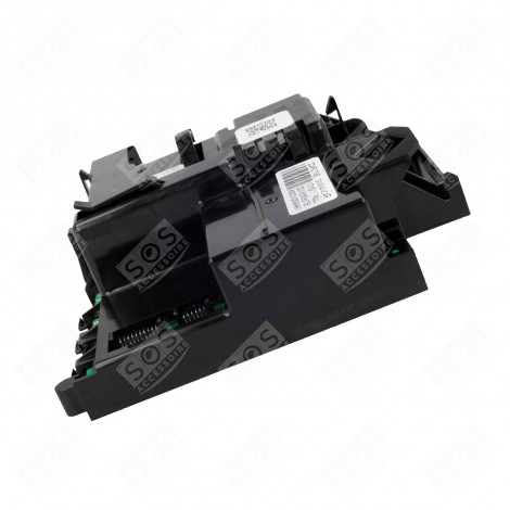 CARTE ÉLECTRONIQUE, MODULE PROGRAMMÉ MACHINE À LAVER, LAVE-LINGE - 49034945