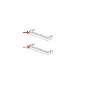 Balconnet supérieur