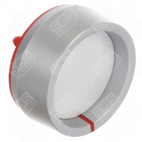 BOUTON DE PROGRAMMATION MACHINE À LAVER, LAVE-LINGE - 00637042