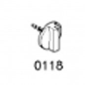 Bouton de programmation