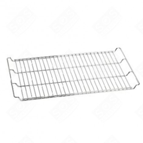 GRILLE FOUR, CUISINIÈRE - 00292343