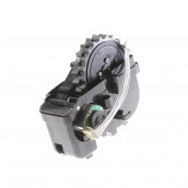 Roue droite d'origine