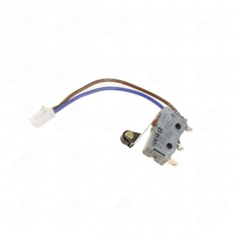 MICRO-SWITCH D'ORIGINE ASPIRATEUR ROBOT - DJ91-00004D