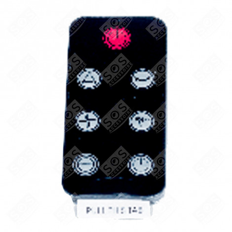 TELECOMMANDE CLIMATISEUR - VE000011