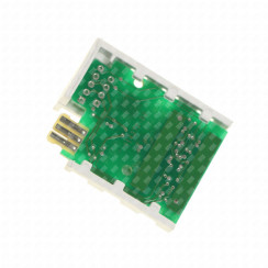 Capteur niveau d'eau + couvercle d'origine