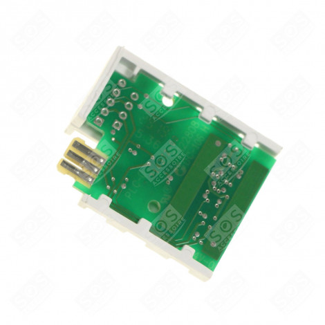 CAPTEUR NIVEAU D'EAU + COUVERCLE D'ORIGINE SÈCHE-LINGE - C00628635, 488000628635