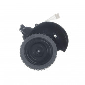 Ensemble roue droite d'origine