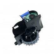 Ensemble roue droite d'origine