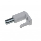 Axe charnière de porte